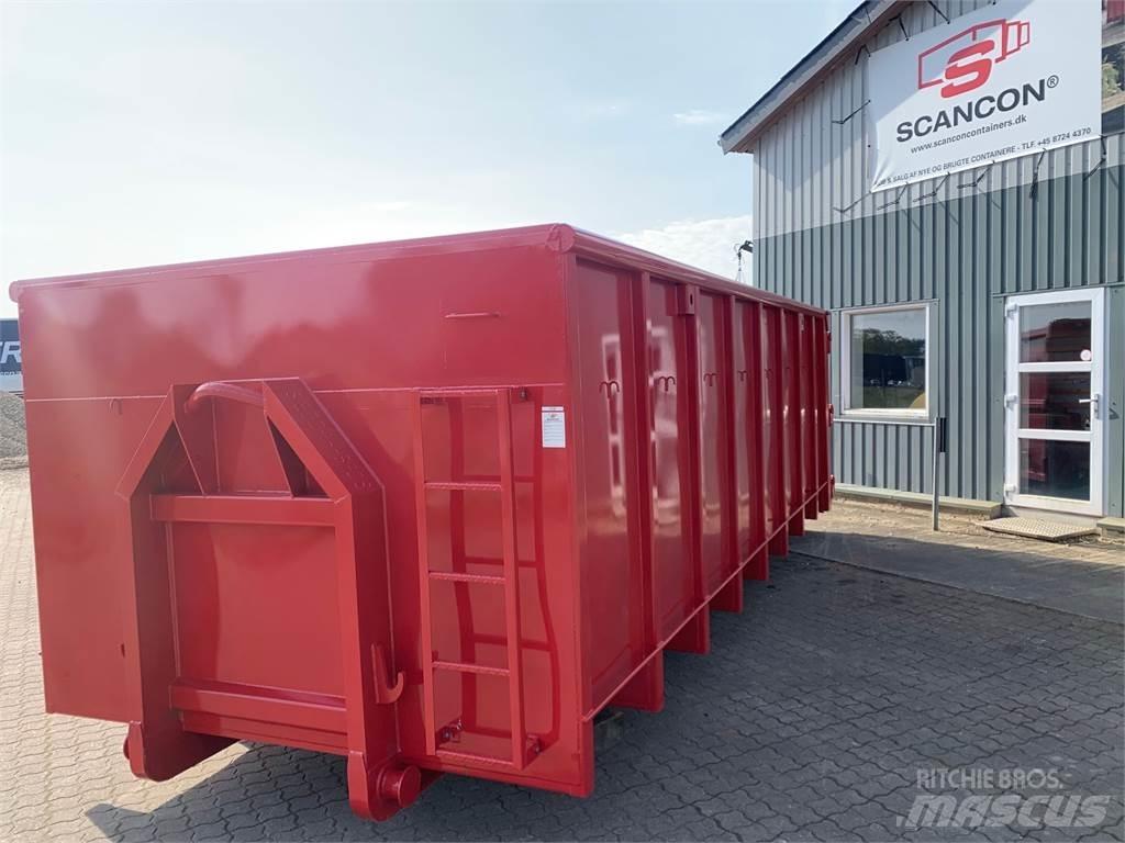  Scancon S6225K Πλατφόρμες