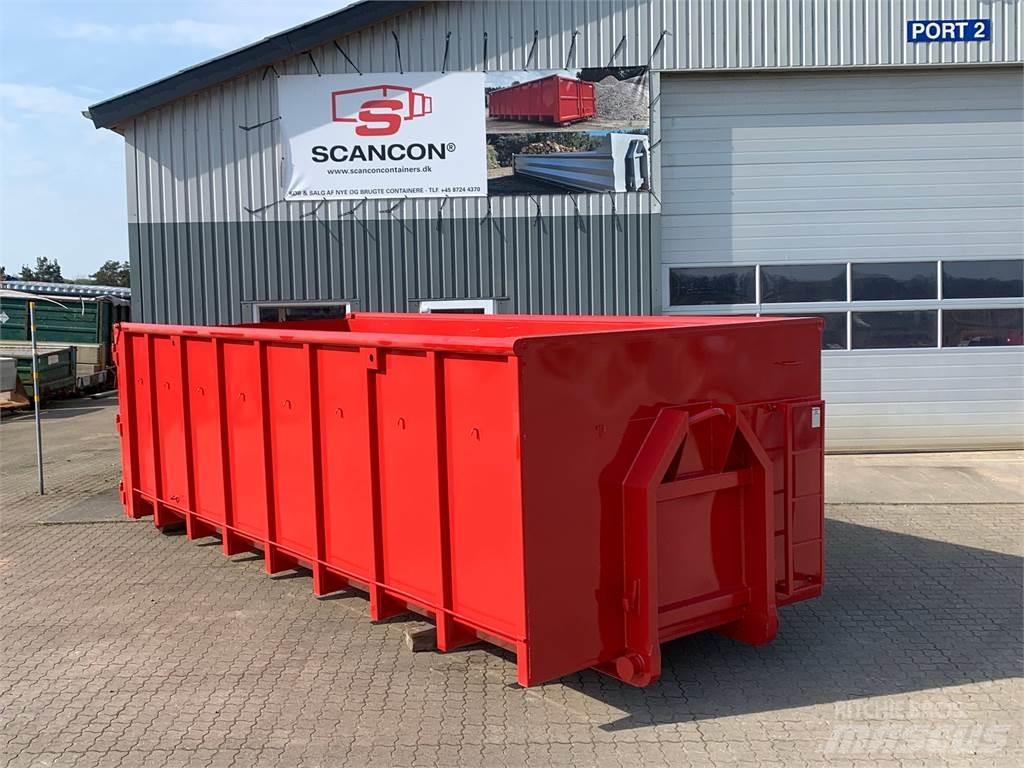  Scancon S6225K Πλατφόρμες