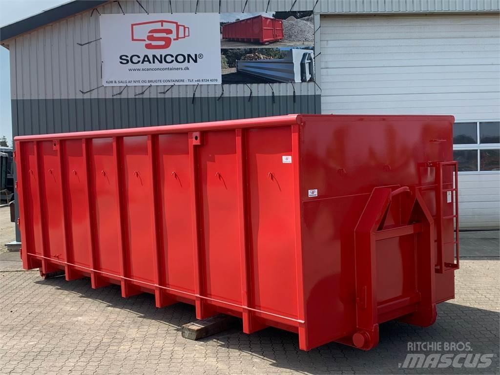  Scancon S6229 Πλατφόρμες