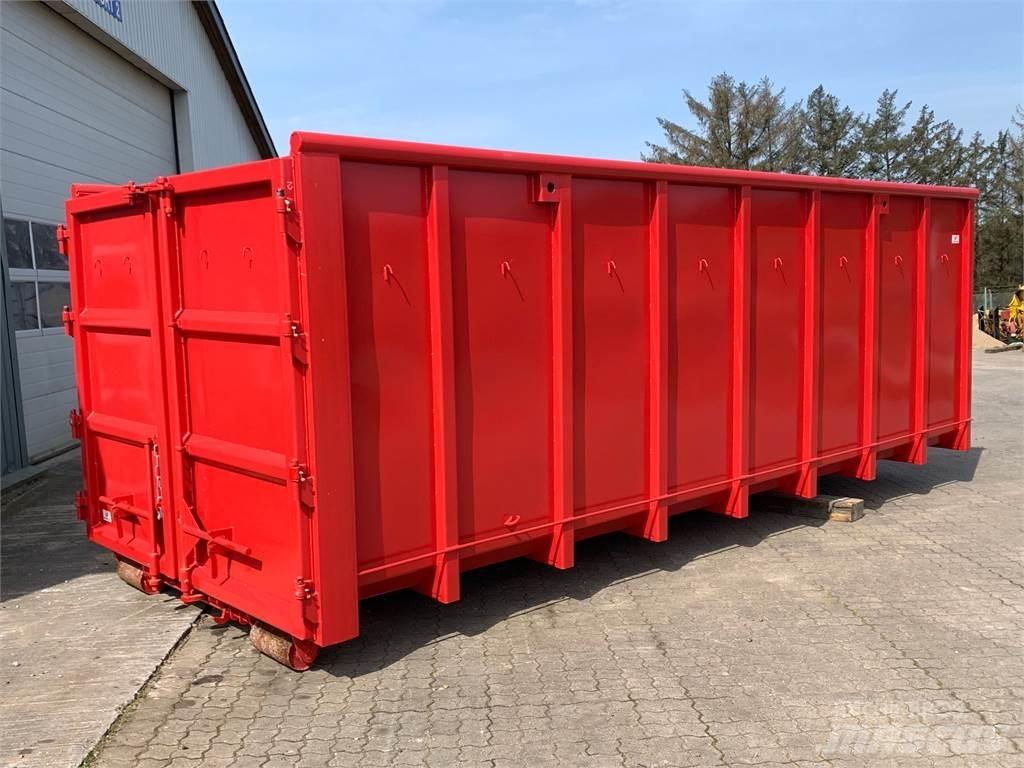  Scancon S6229 Πλατφόρμες