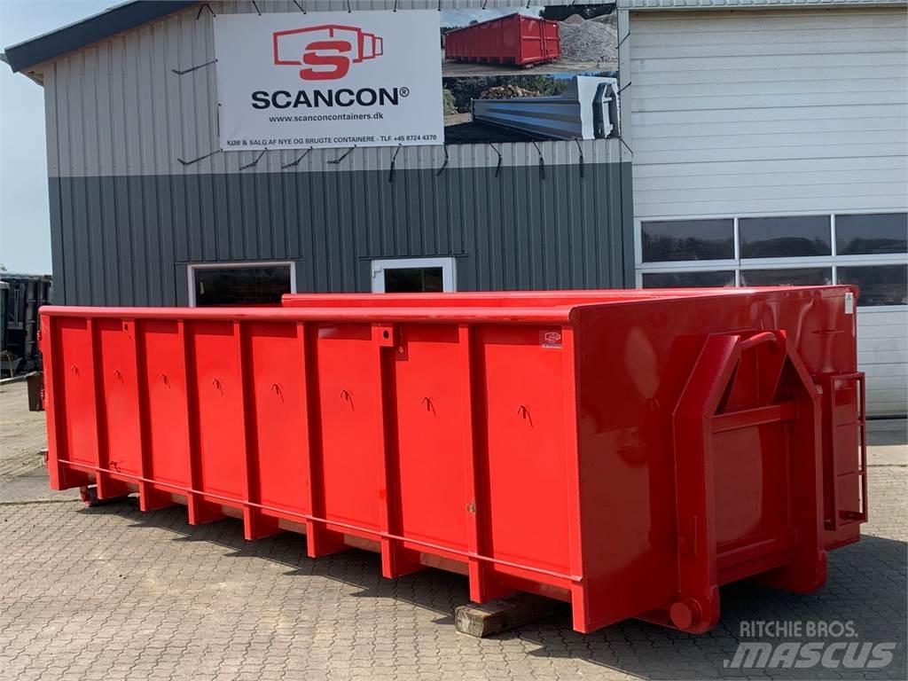  Scancon S6523 Πλατφόρμες