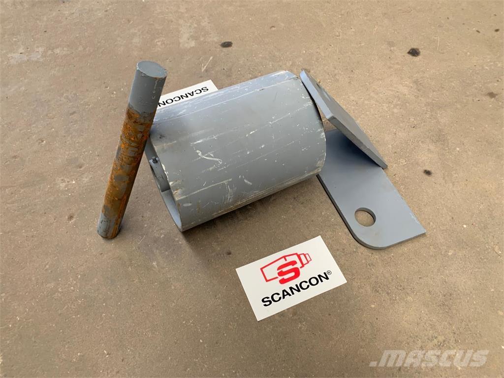  Scancon Siderulle Μεταφορές - Άλλα