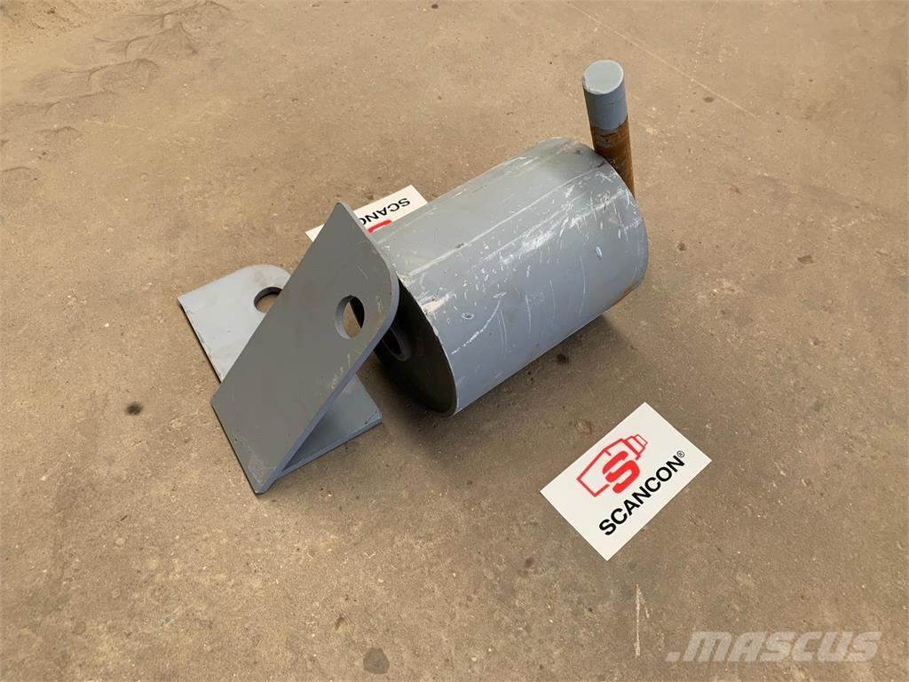  Scancon Siderulle Μεταφορές - Άλλα