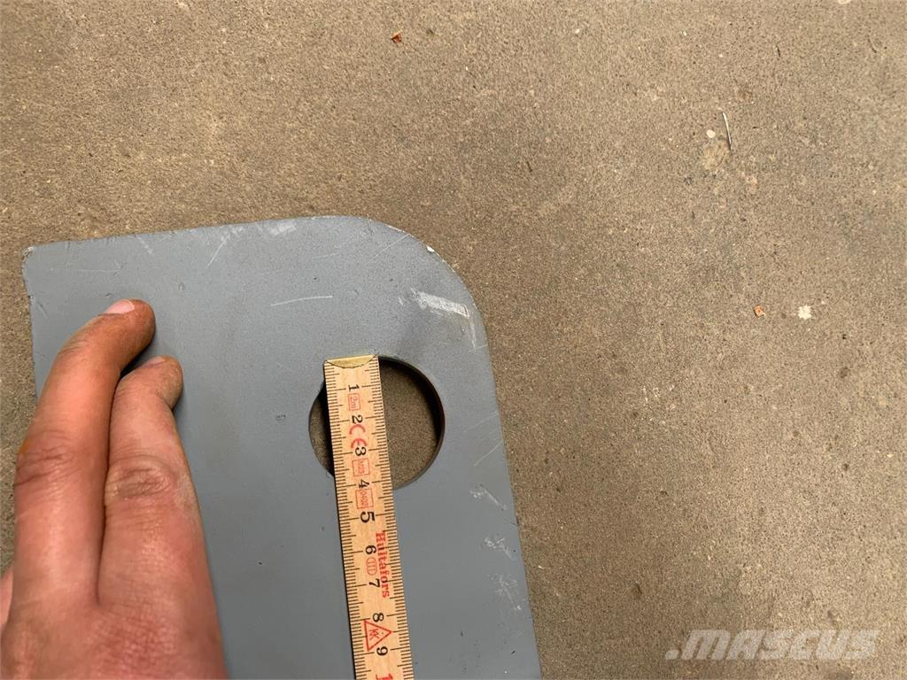  Scancon Siderulle Μεταφορές - Άλλα