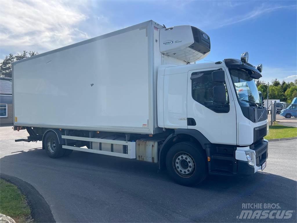 Volvo FE320 18 ton Φορτηγά Ψυγεία