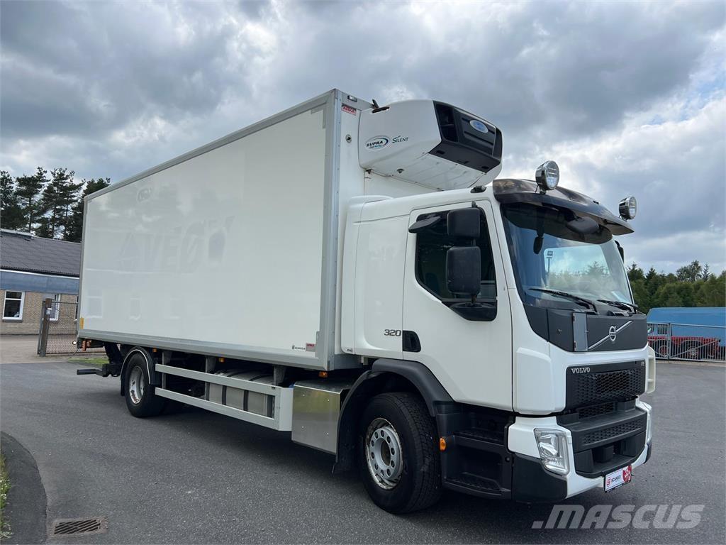 Volvo FE320 18 ton Φορτηγά Ψυγεία
