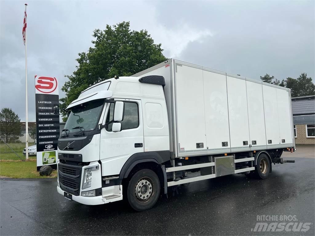 Volvo FM330 Φορτηγά Κόφα