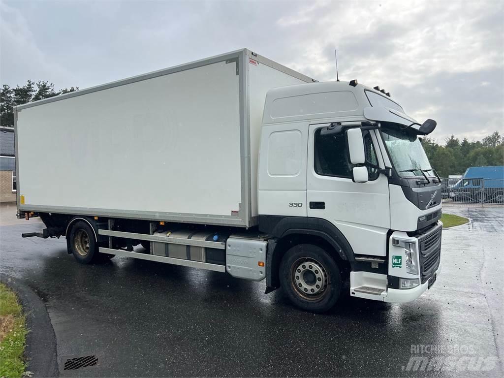 Volvo FM330 Φορτηγά Κόφα