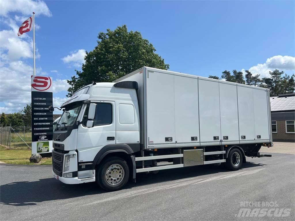 Volvo FM330 Φορτηγά Κόφα