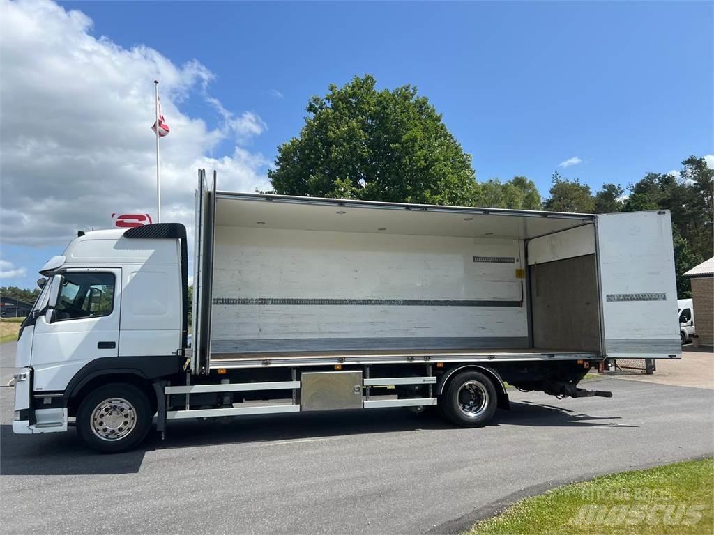 Volvo FM330 Φορτηγά Κόφα
