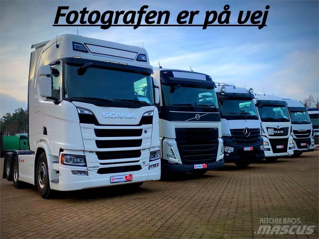 Volvo FM430 Φορτηγά ανατροπή με γάντζο