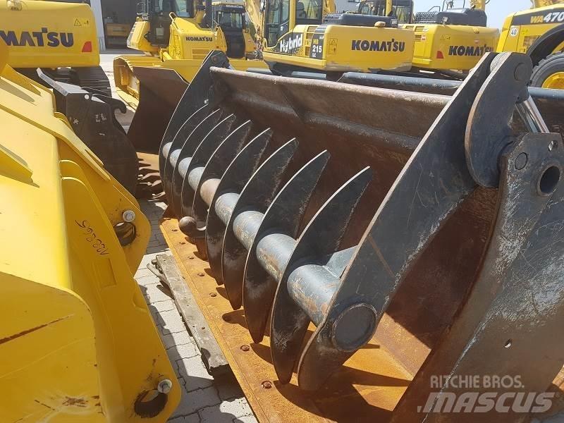 Schlüter WA250PZ-6 Άλλα εξαρτήματα