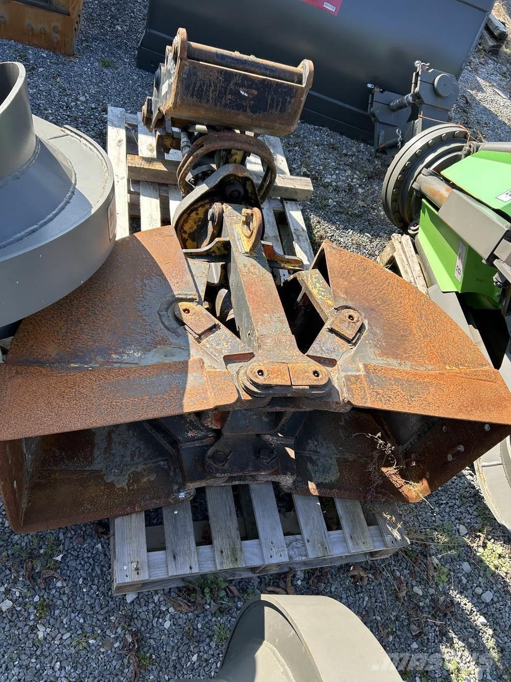  ATLA Άλλα εξαρτήματα