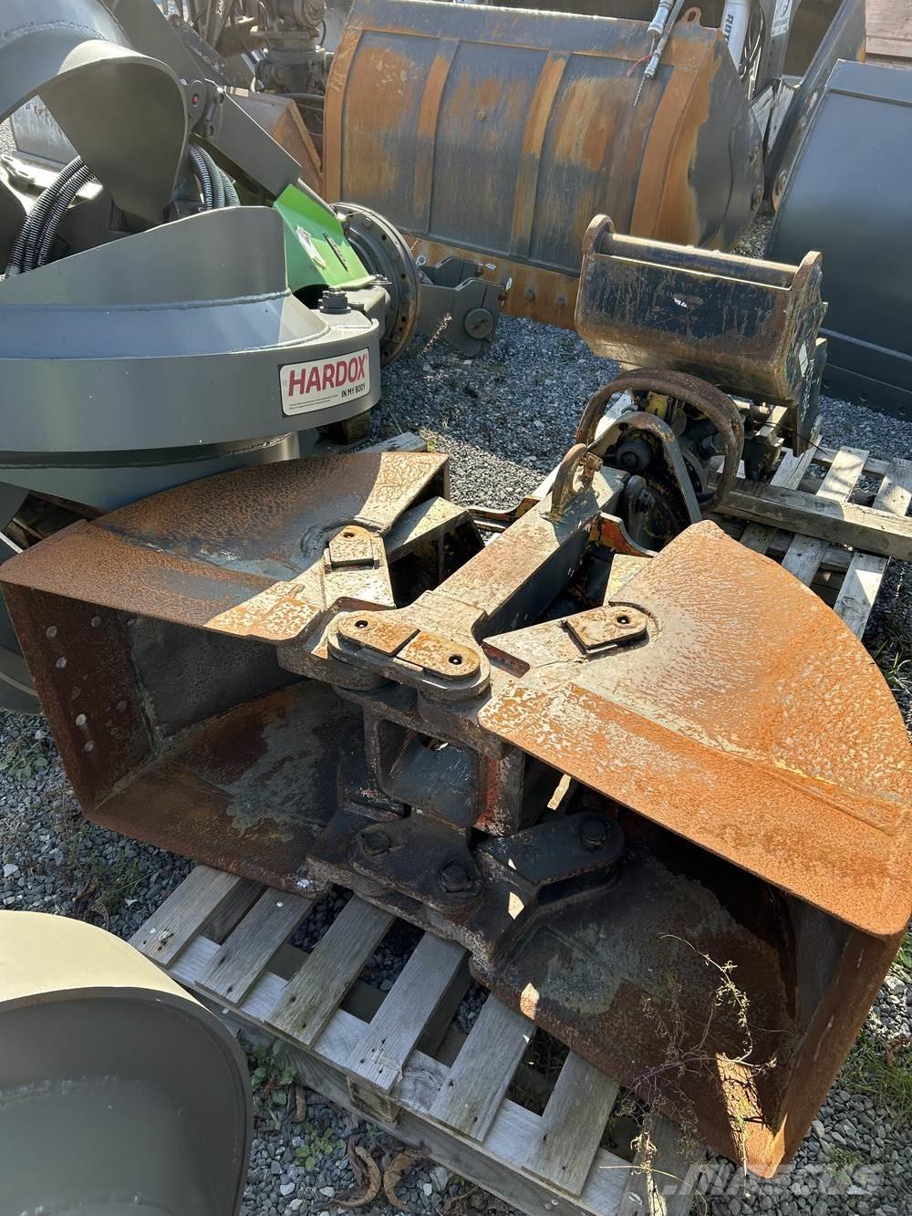  ATLA Άλλα εξαρτήματα