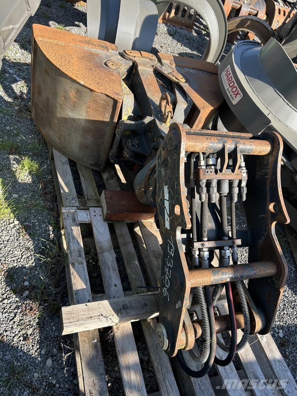  ATLA Άλλα εξαρτήματα