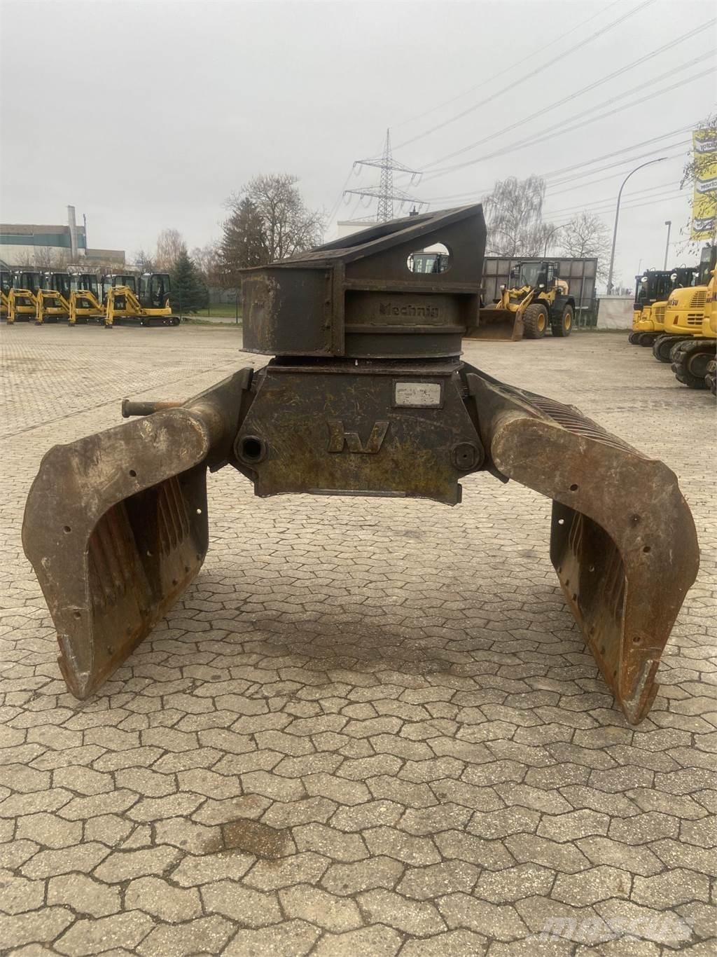  VERA Άλλα εξαρτήματα