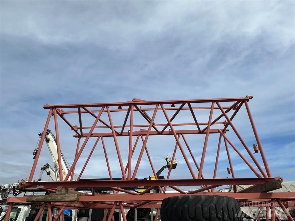 Manitowoc  Εξαρτήματα και εξοπλισμός για γερανούς