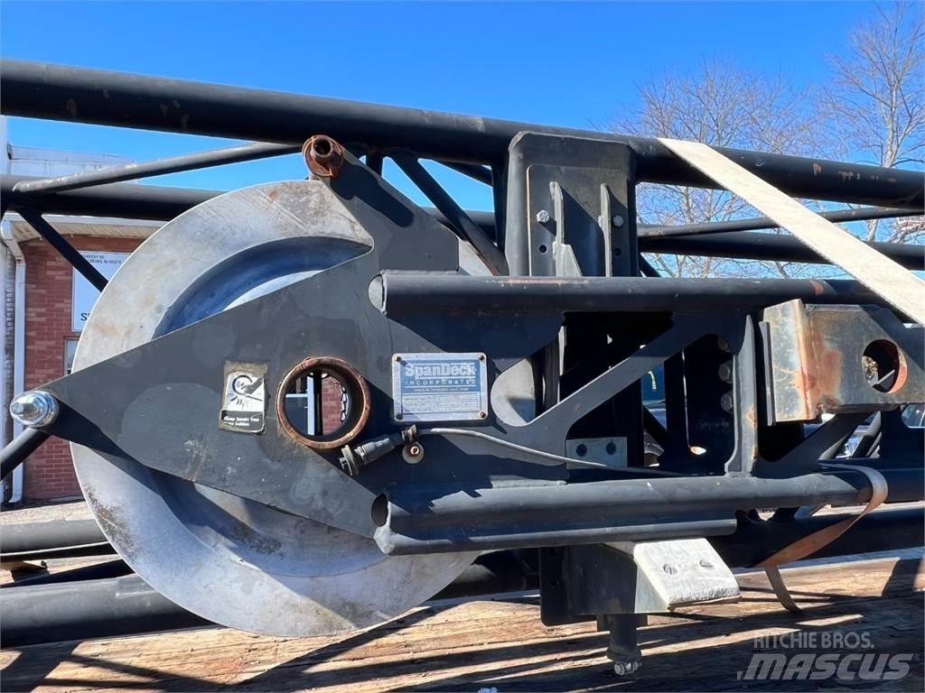 Mantis  Μπούμες και κουτάλες