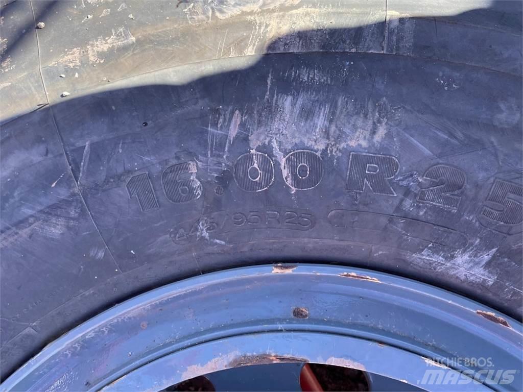 Michelin  Ελαστικά και ζάντες