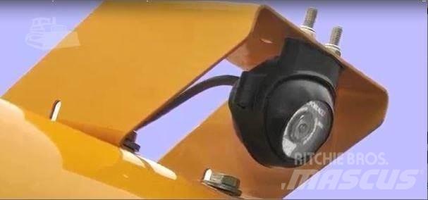  Orlaco Άλλες ανυψωτικές μηχανές