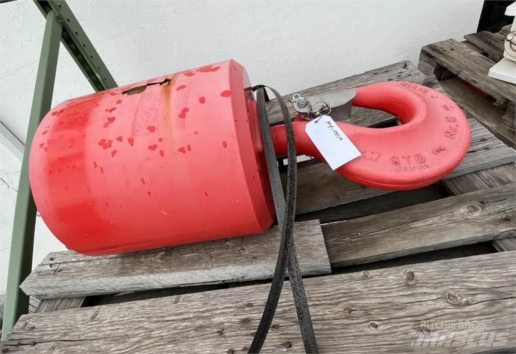  RopeBlock Άλλες ανυψωτικές μηχανές