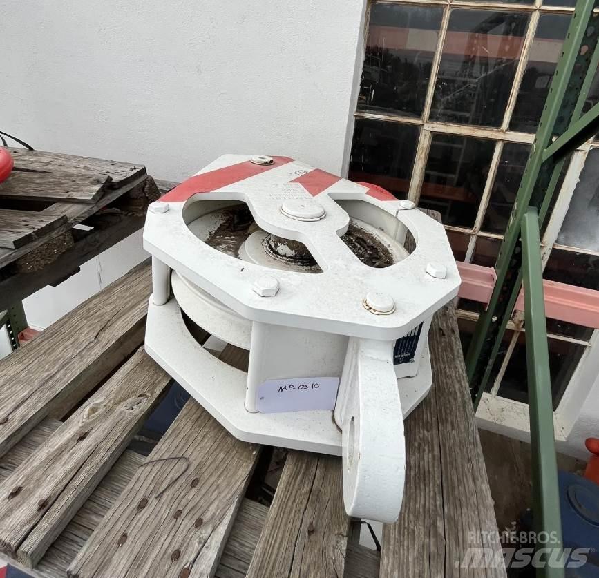  RopeBlock Άλλες ανυψωτικές μηχανές
