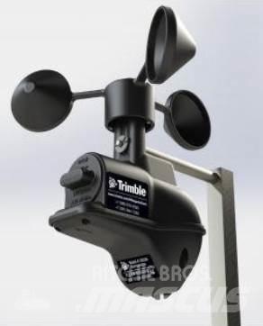 Trimble  Άλλες ανυψωτικές μηχανές