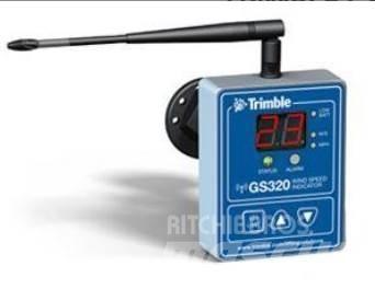 Trimble  Άλλες ανυψωτικές μηχανές
