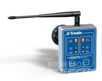 Trimble  Εξαρτήματα και εξοπλισμός για γερανούς