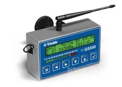 Trimble  Άλλες ανυψωτικές μηχανές