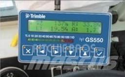 Trimble  Άλλες ανυψωτικές μηχανές