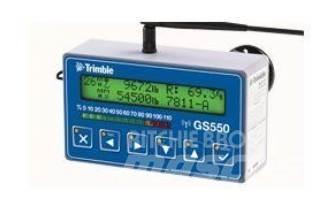 Trimble  Άλλες ανυψωτικές μηχανές