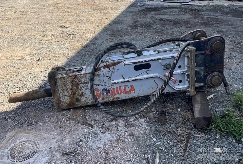  Unknown Εξαρτήματα και εξοπλισμός για γερανούς