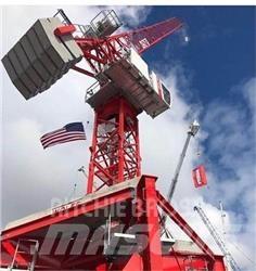 Wolff 166B Άλλες ανυψωτικές μηχανές