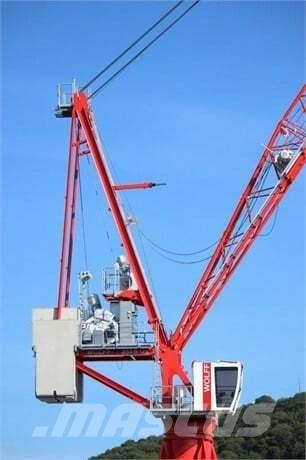 Wolff 355B Άλλες ανυψωτικές μηχανές