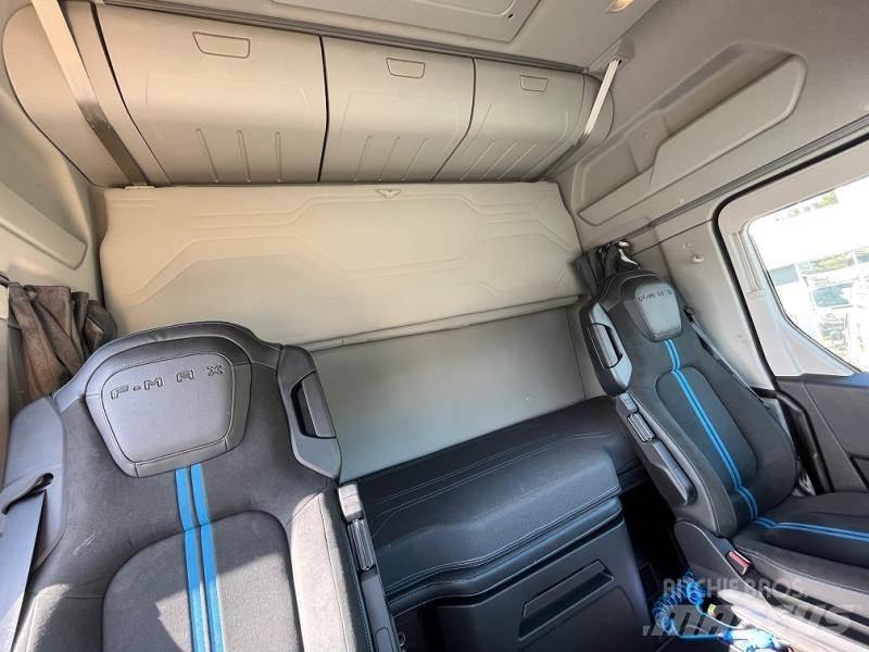 Ford F-MAX Τράκτορες