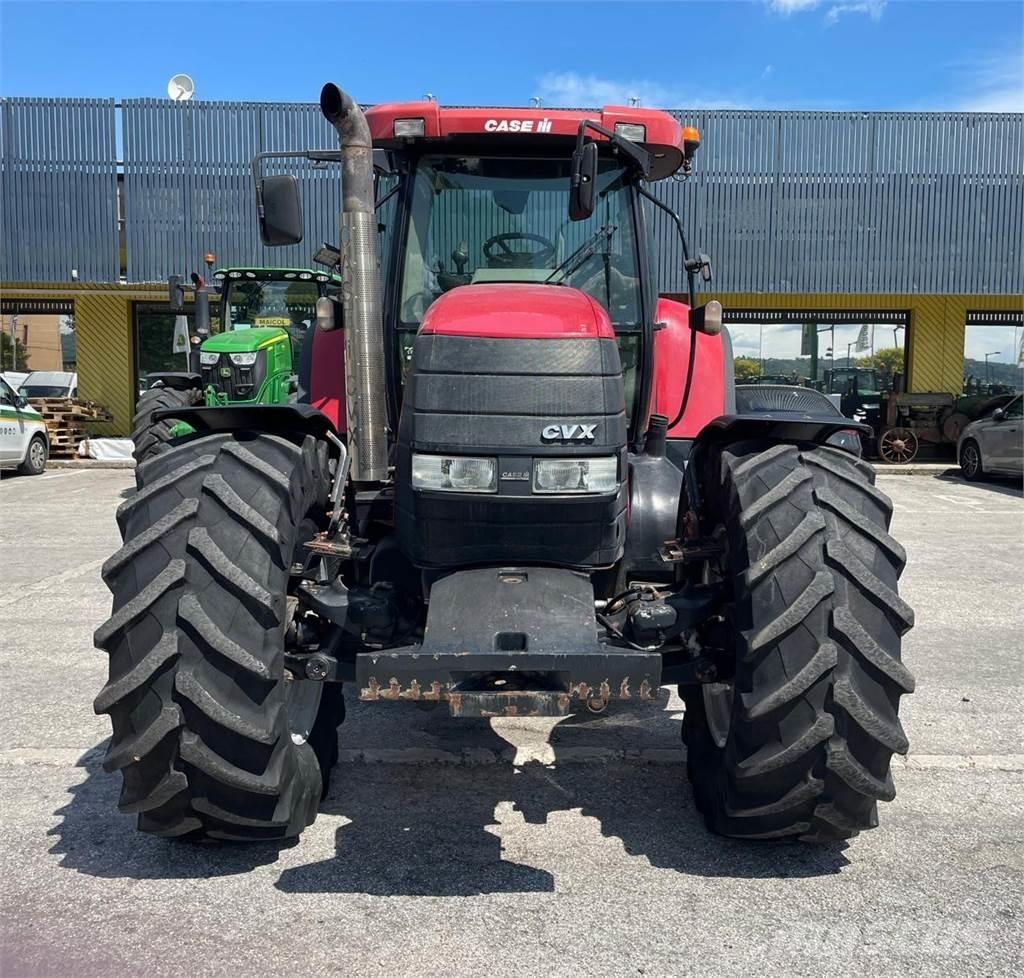 Case IH CVX 195 Τρακτέρ
