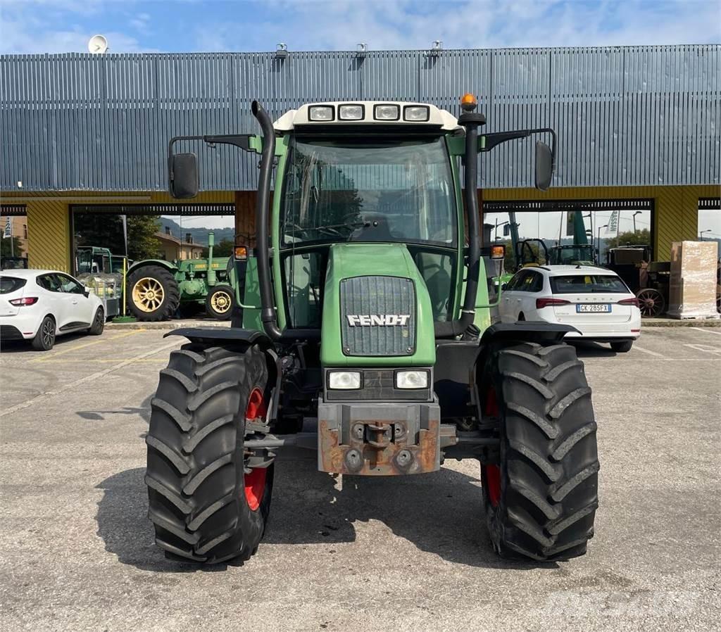 Fendt 309 C FARMER Τρακτέρ