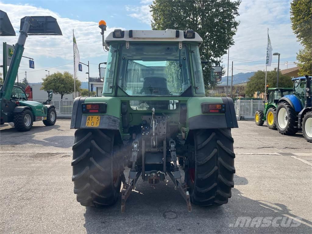 Fendt 309 C FARMER Τρακτέρ