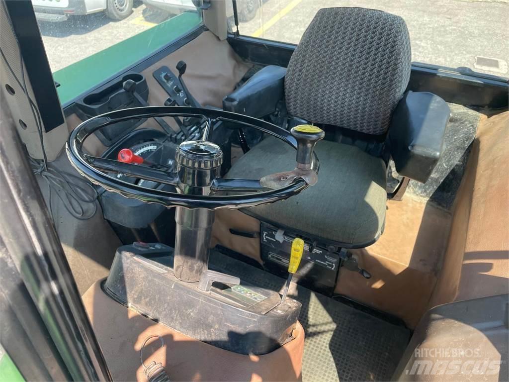 John Deere 4955 Τρακτέρ