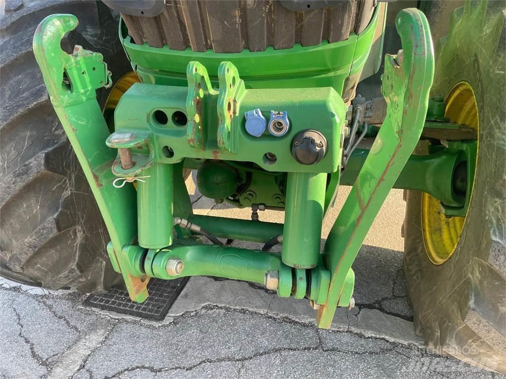 John Deere 6170 R Τρακτέρ