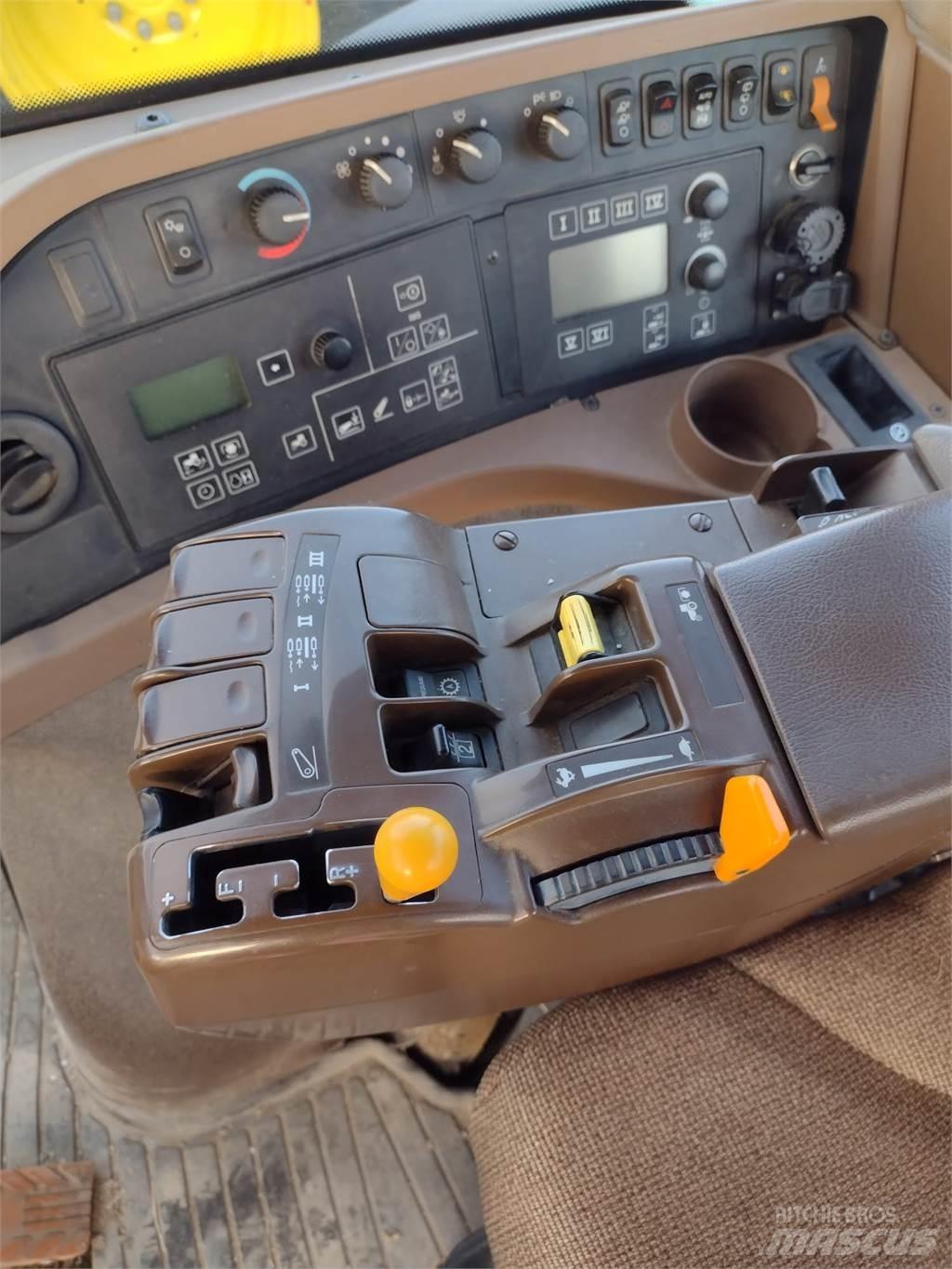 John Deere 8230 Τρακτέρ