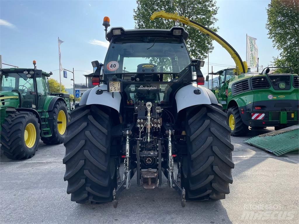 Lamborghini R6 150 Τρακτέρ