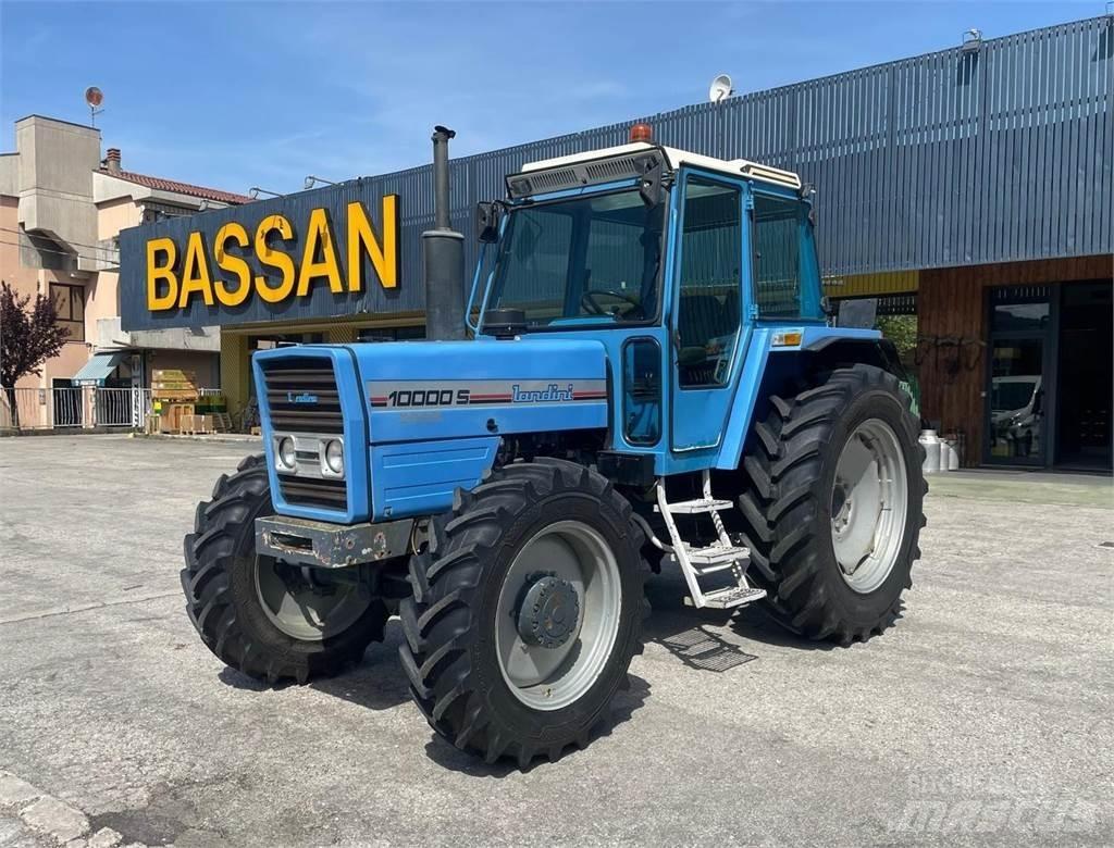 Landini 10000 S Τρακτέρ