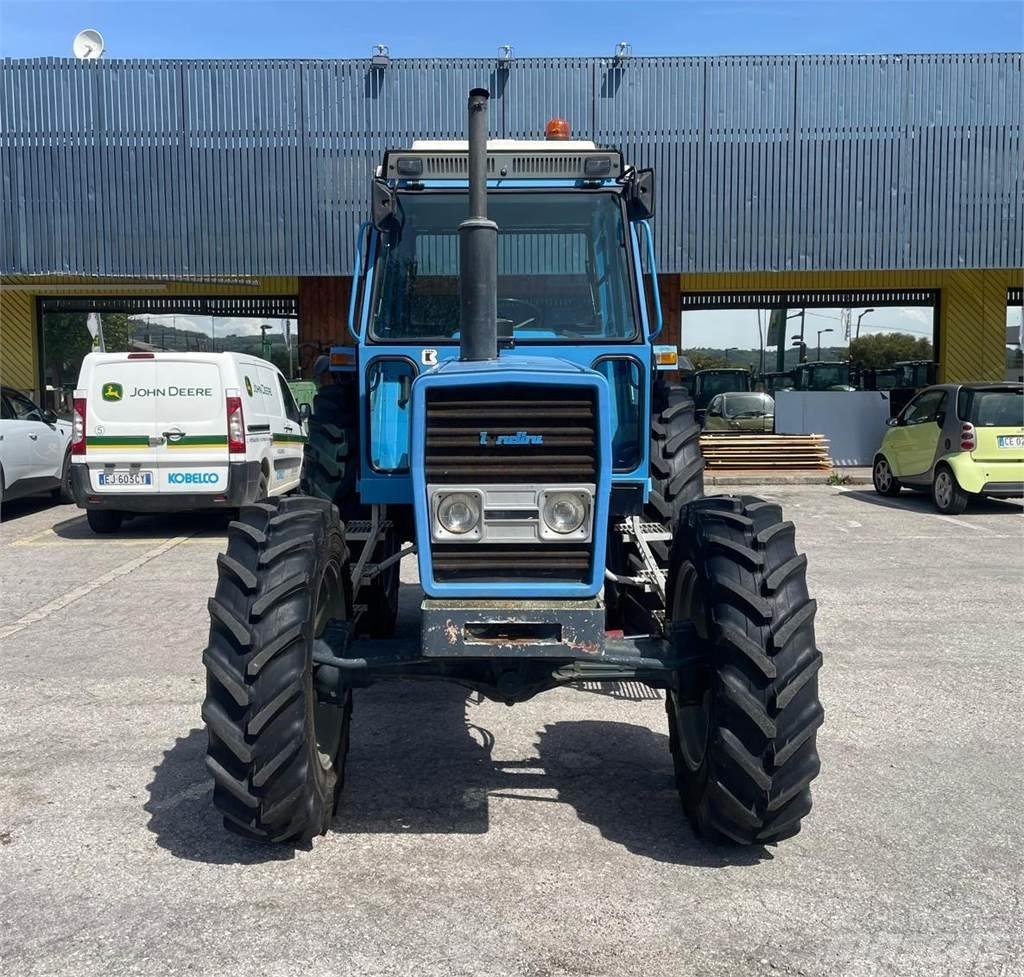 Landini 10000 S Τρακτέρ