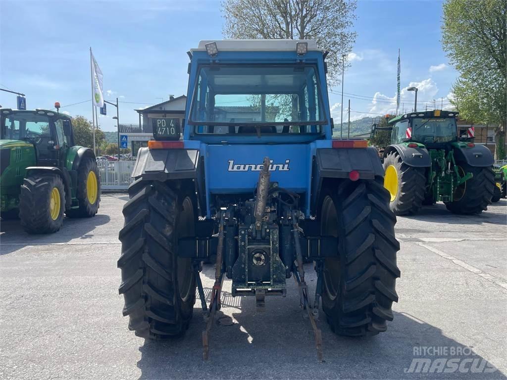 Landini 10000 S Τρακτέρ
