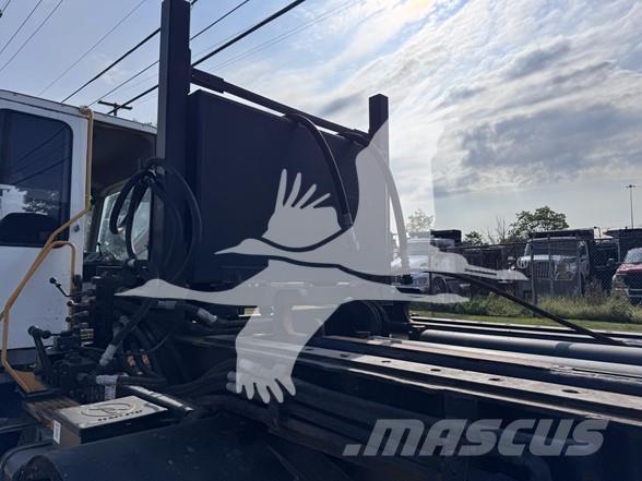  ESP Ανατρεπόμενες ημιρυμούλκες