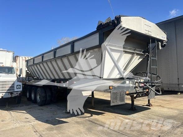 Etnyre  Belt trailers