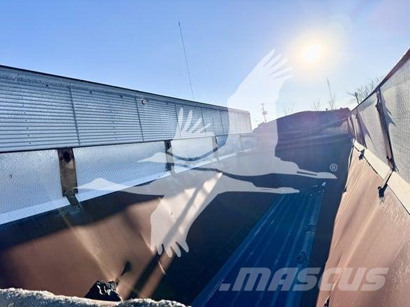 Etnyre  Belt trailers