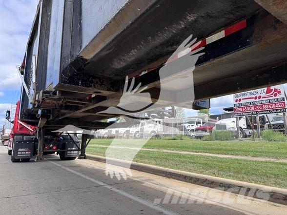 Manac  Ανατρεπόμενες ρυμούλκες